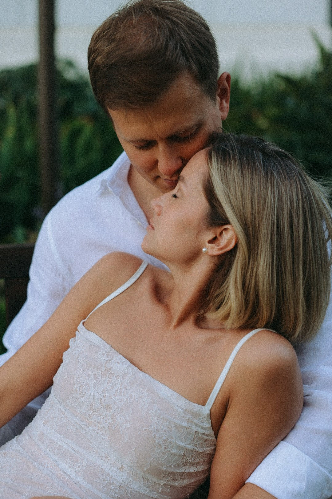 Олег и Дарья. Фотограф Нижний Новгород