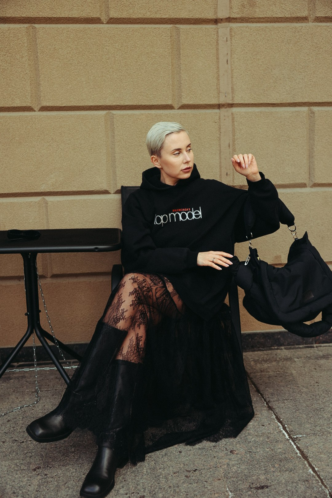 Света. Фотограф Нижний Новгород