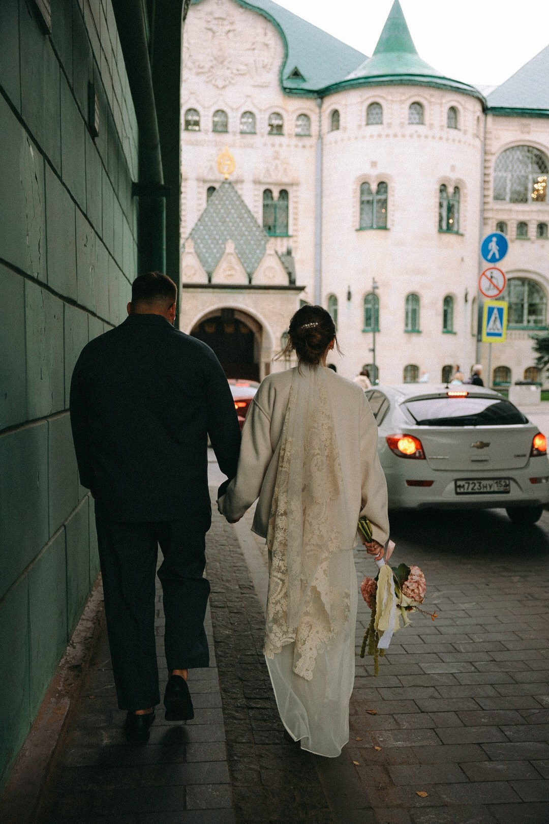 Никита и Алина. Фотограф Нижний Новгород