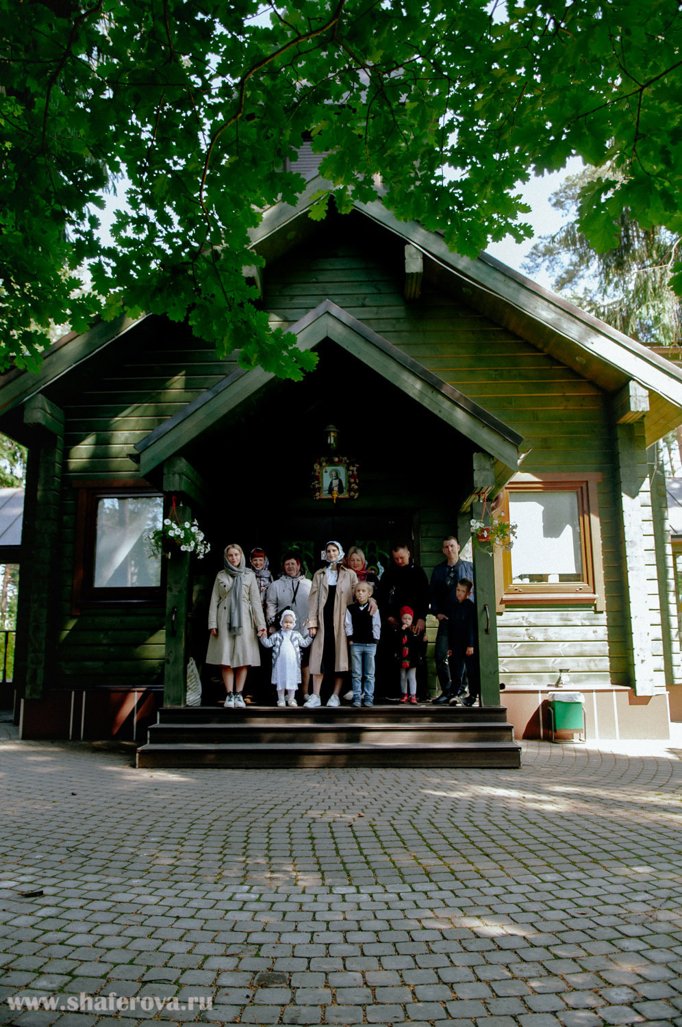 Крещение. ОЛЕСЯ ШАФЕРОВА / ВАШ ФОТОГРАФ в Санкт-Петербурге