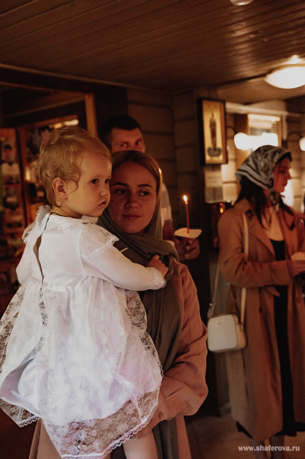 Крещение. ОЛЕСЯ ШАФЕРОВА / ВАШ ФОТОГРАФ в Санкт-Петербурге