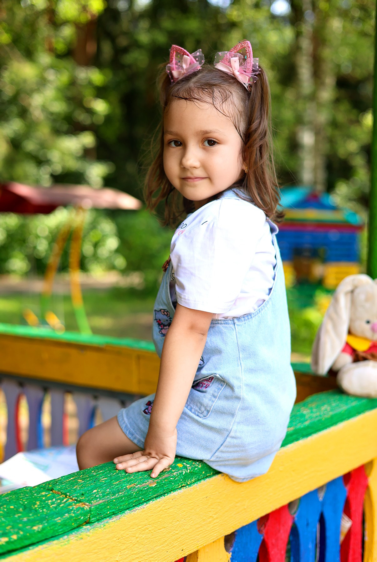 Лето Улица. Выпускные альбомы в Иваново в детский сад и школу. Александр и Светлана Янкины