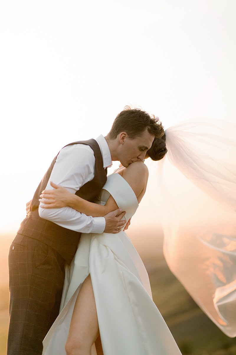 М+К. Фотограф в Красноярске Гетманова Мила