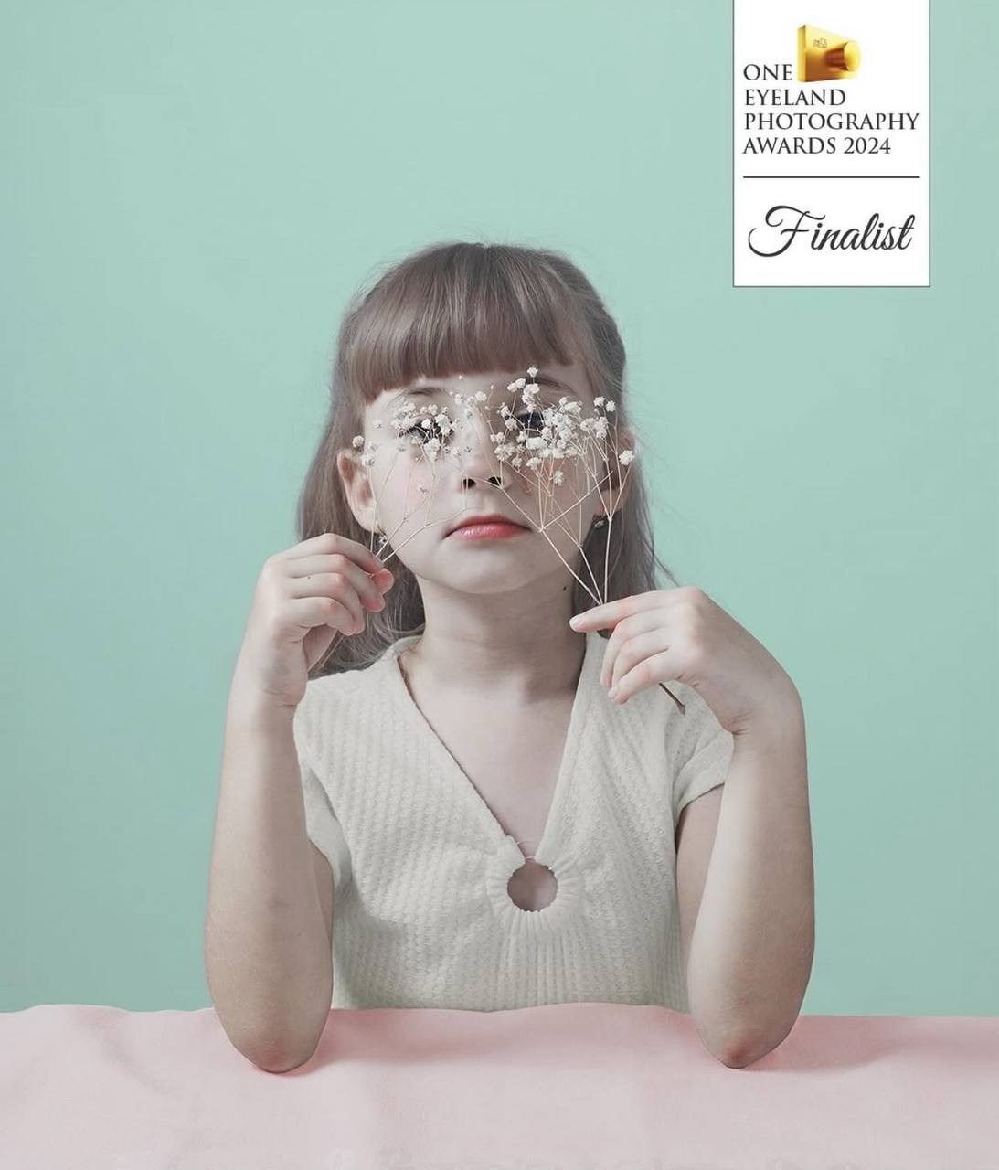 Мастерская цифрового искусства. Валентина Попова. Школа Фотоарта и ретуши