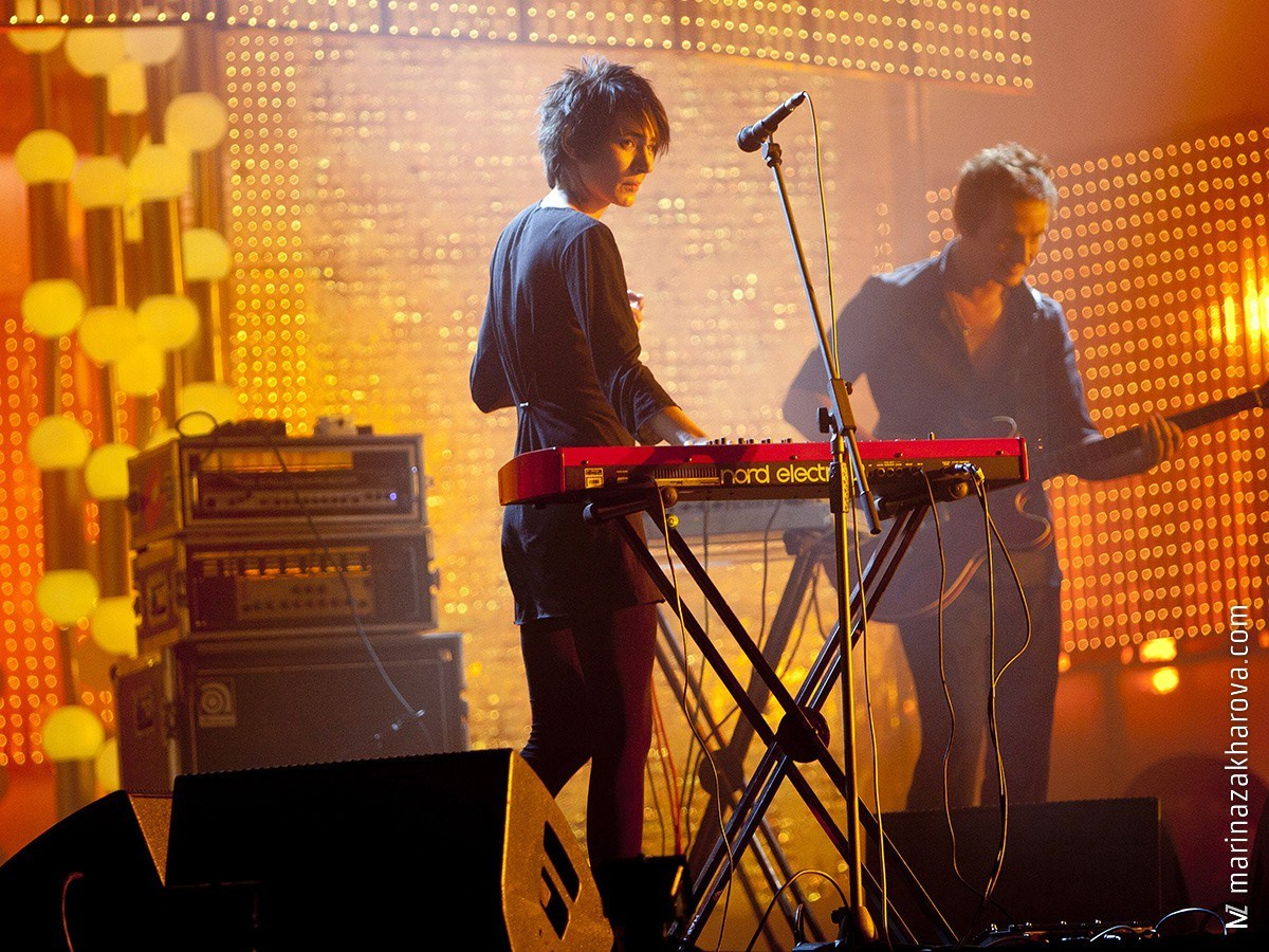 Новая волна в Юрмале 1 августа 2010 года. Марина Захарова — Фотограф. Москва / Marina Zakharova — Photographer