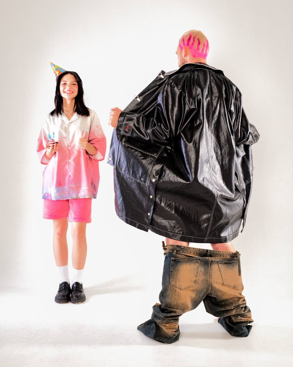 Client photoshoot. Святослав Лебедев | Рекламный фотограф — Коммерческая съемка, Арт-дирекшн, AI-интеграция