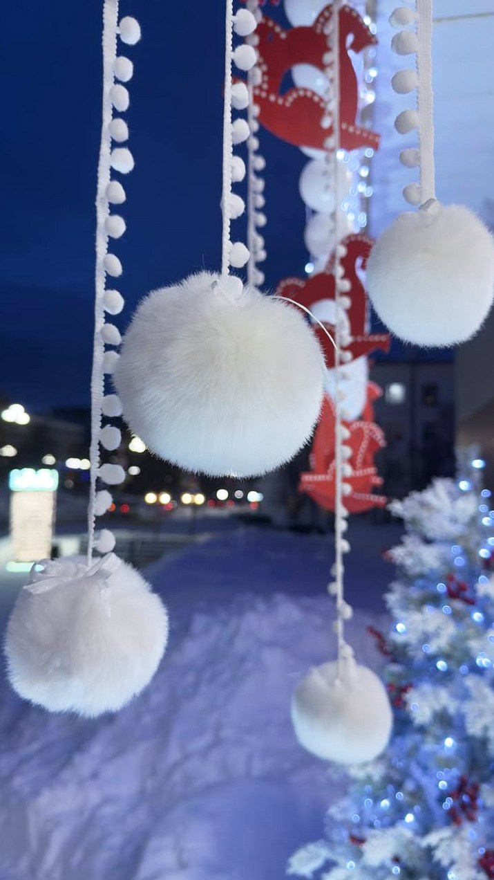 Арт-Колыма Ярмарка. Портретный и репортажный фотограф в Магадане Андрей Нефедов WinterCatPhoto