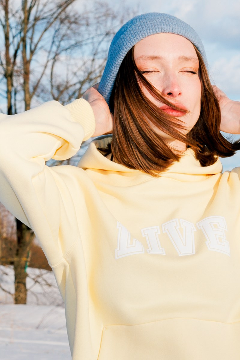 LIVE. Фотограф Светлана Гусева