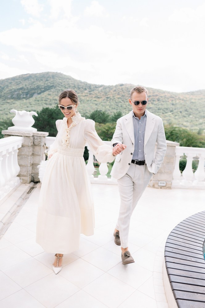 D|L. Артур Погосян — лучший свадебный фотограф России