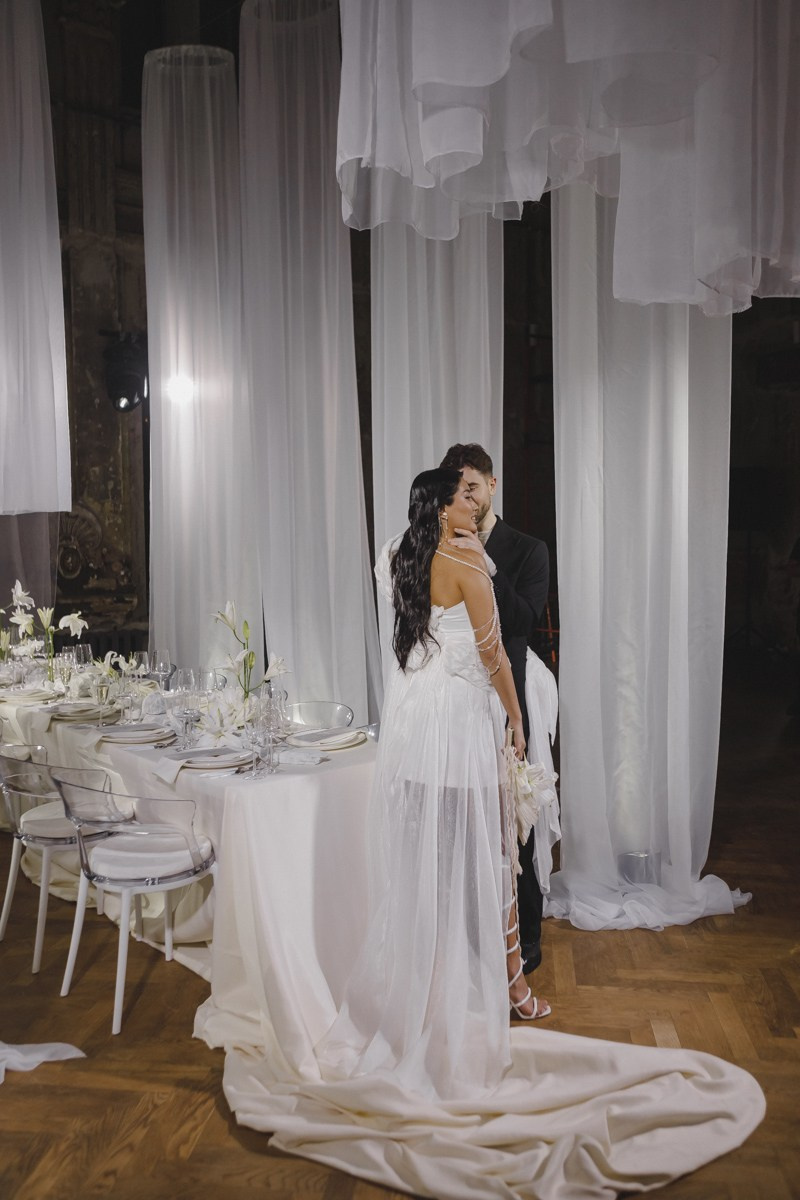 Nature inspiration (Творческий проект). Семейный и свадебный фотограф в Нижнем Новгороде