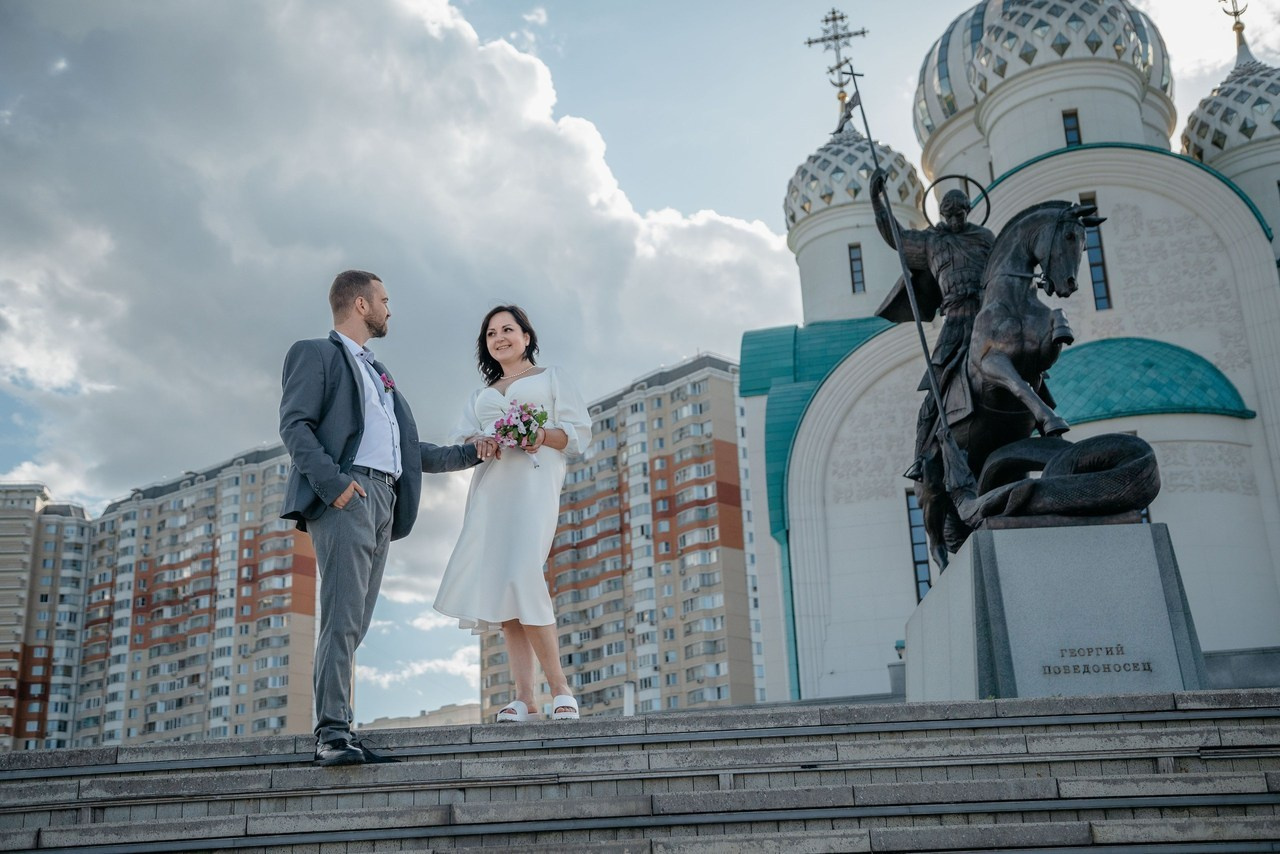 Отзывы. Фотограф Москва | Московская область Юрий Козырев