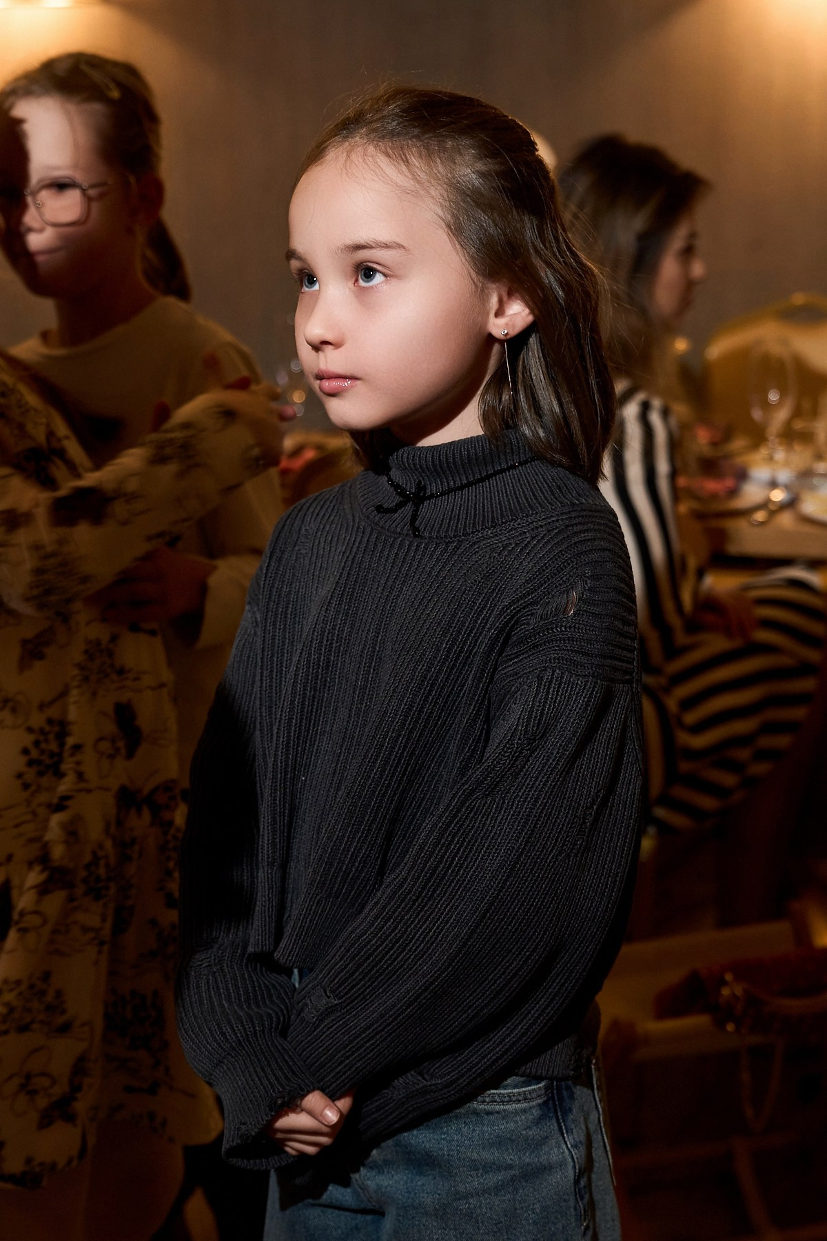 День рождения (детский). Murad Kamazov