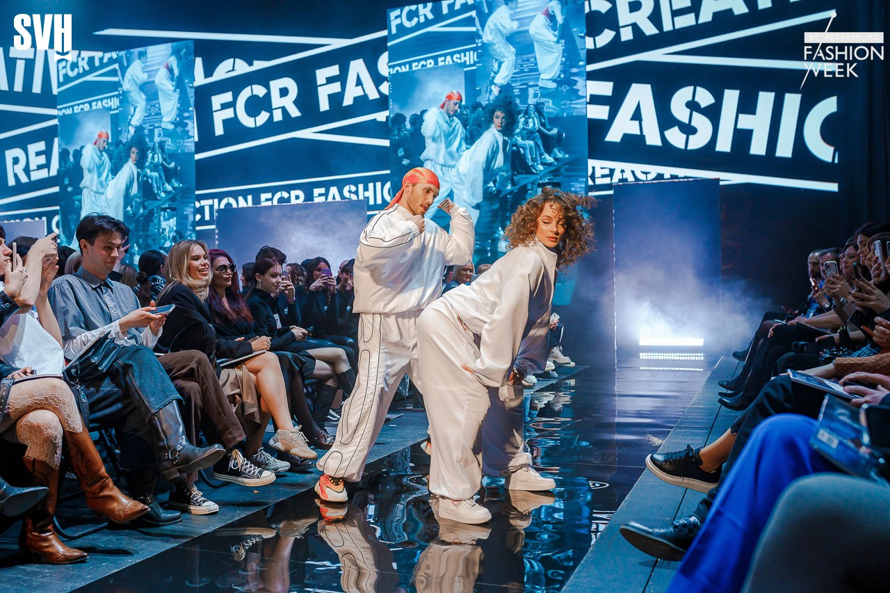 Fashion. Репортажный фотограф Виктор Капарулин