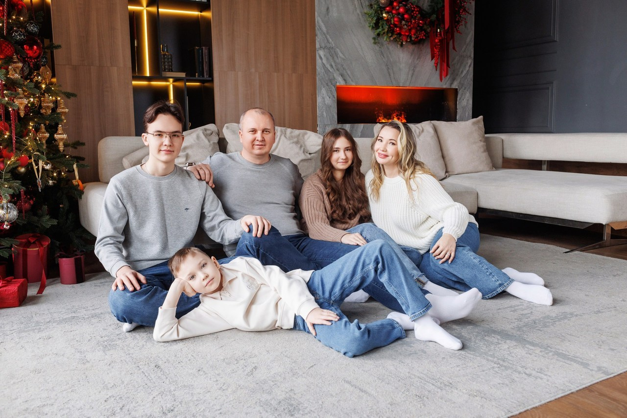 Testimonials. Семейный фотограф Александр Передерий