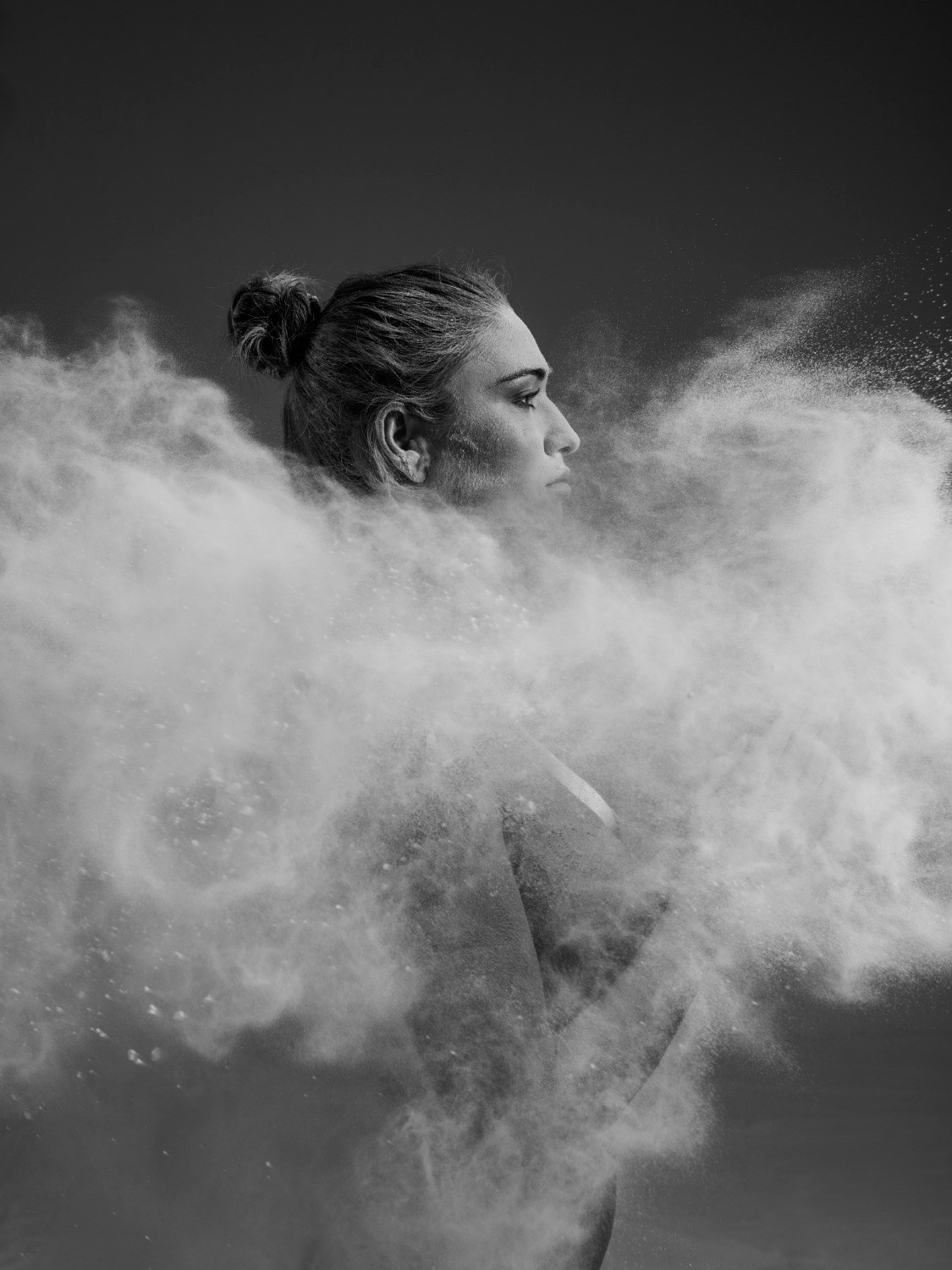 FLOUR. Портретный и бизнес-фотограф в Москве Андрей Никольский