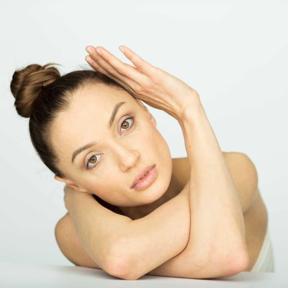 Елена Платонова