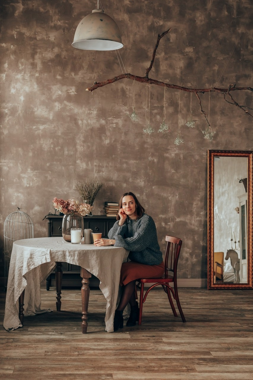 Для Ирины. Семейный и детский фотограф в г. Новосибирске Макеева Анастасия