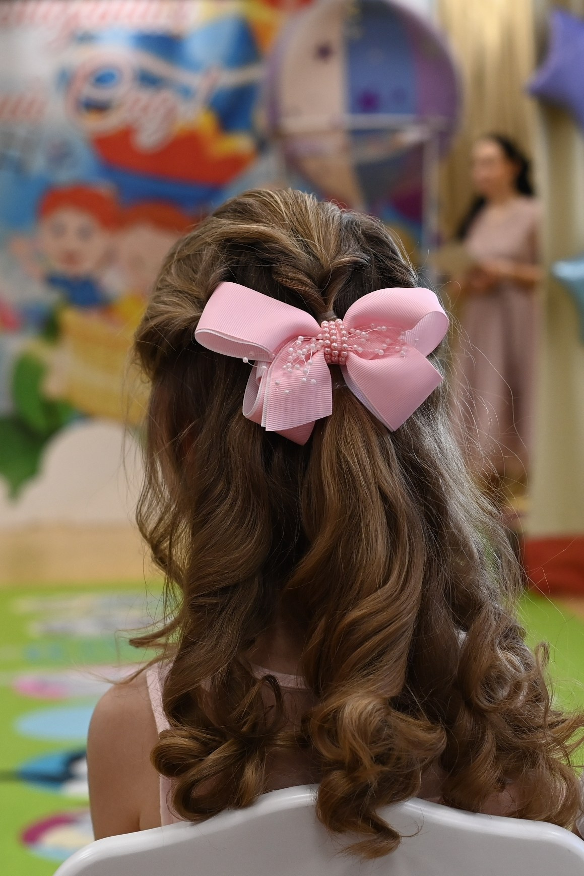 Выпускной в детском саду в Одинцово. Свадебный и семейный фотограф в Москве Ирина Гончарова