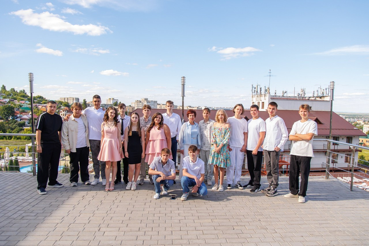 Отзывы. Школьный фотограф Саратов Золотарь Ольга