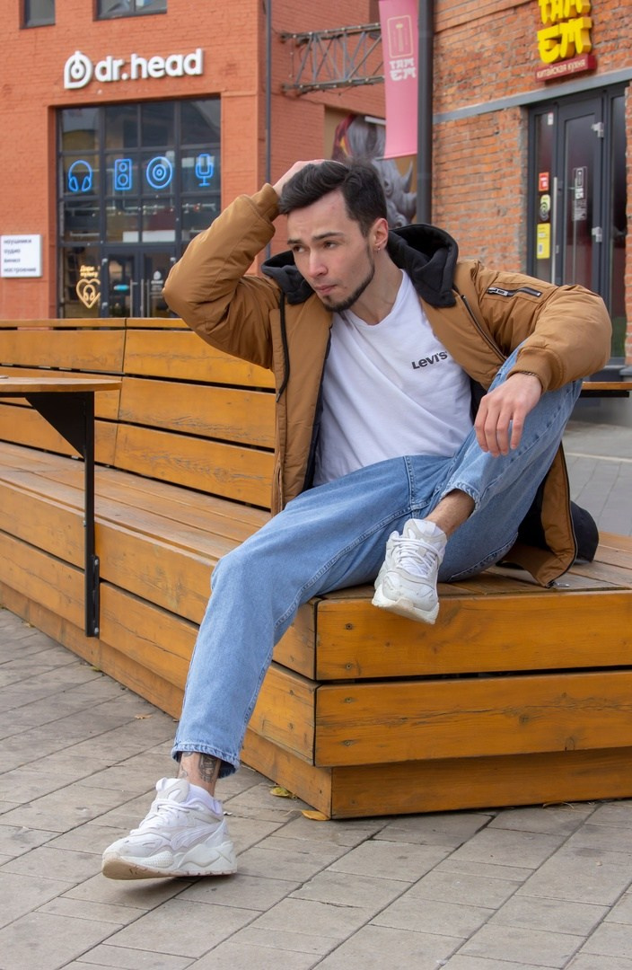 Хлебозавод № 9. Портретный фотограф в Москве и Московской области Гнутиков Сергей