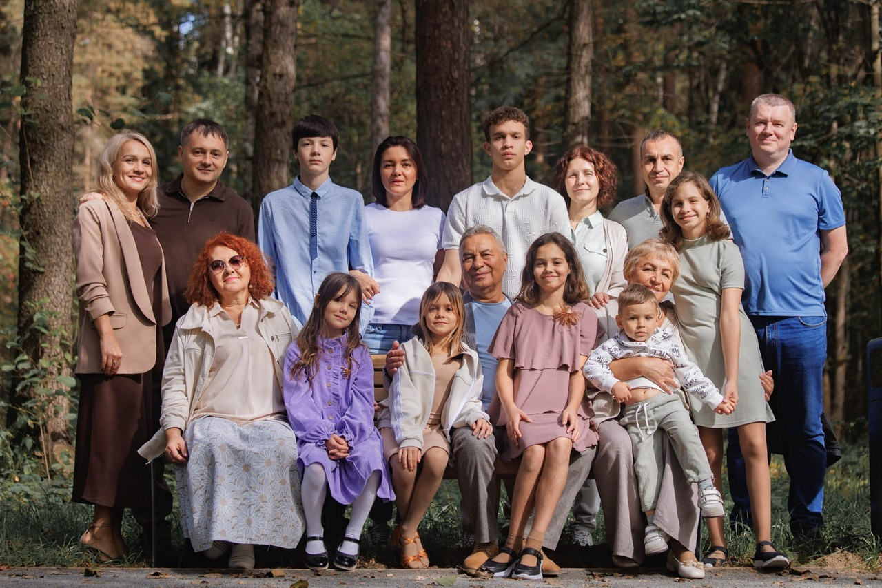 Отзывы. Семейный фотограф Москва Ирина Малышева