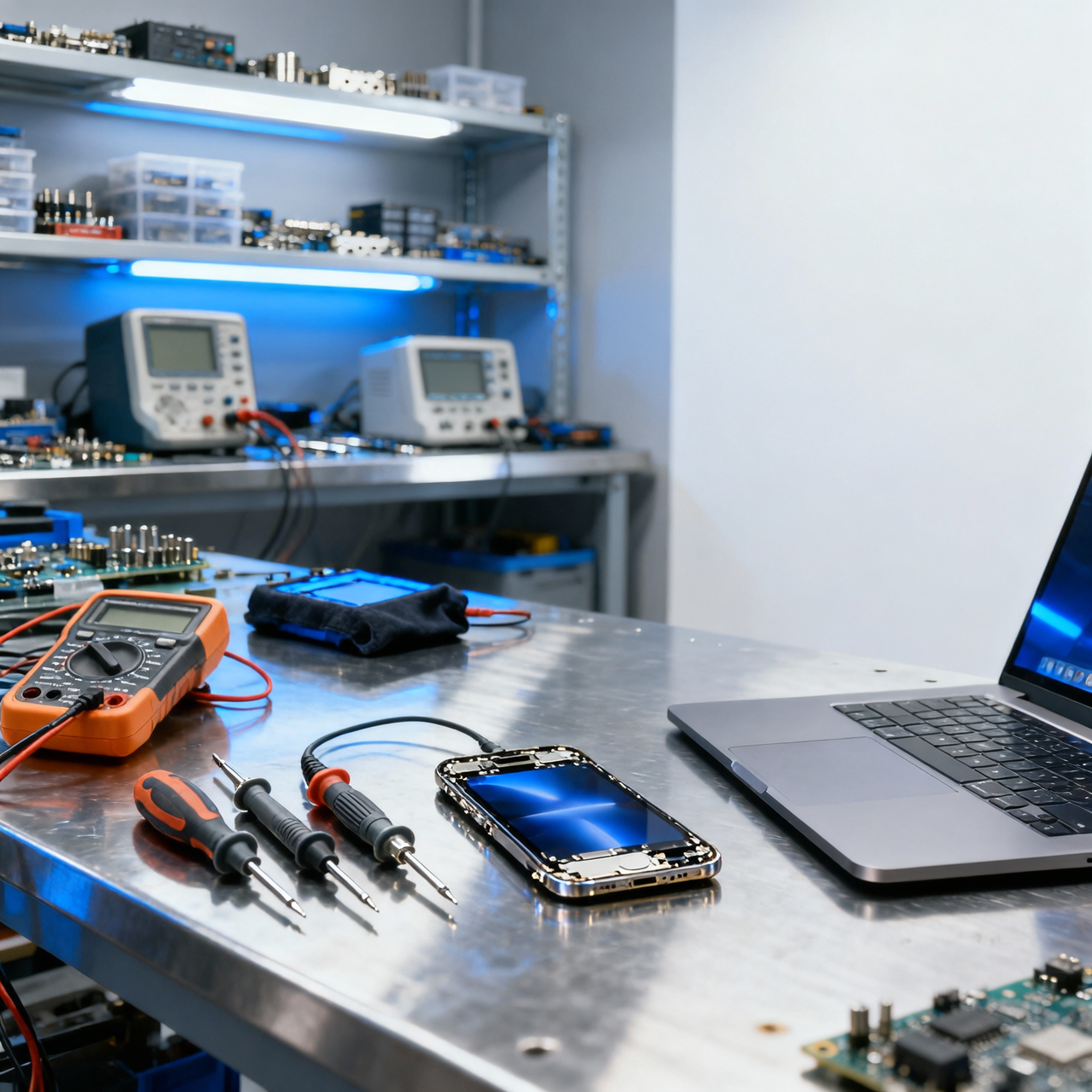 Ремонтная мастерская. Фотоателье и полиграфия | Красивые фотосессии, сувениры с фото | Ремонт смартфонов, ноутбуков и техники в Коломне Zinovyev Team