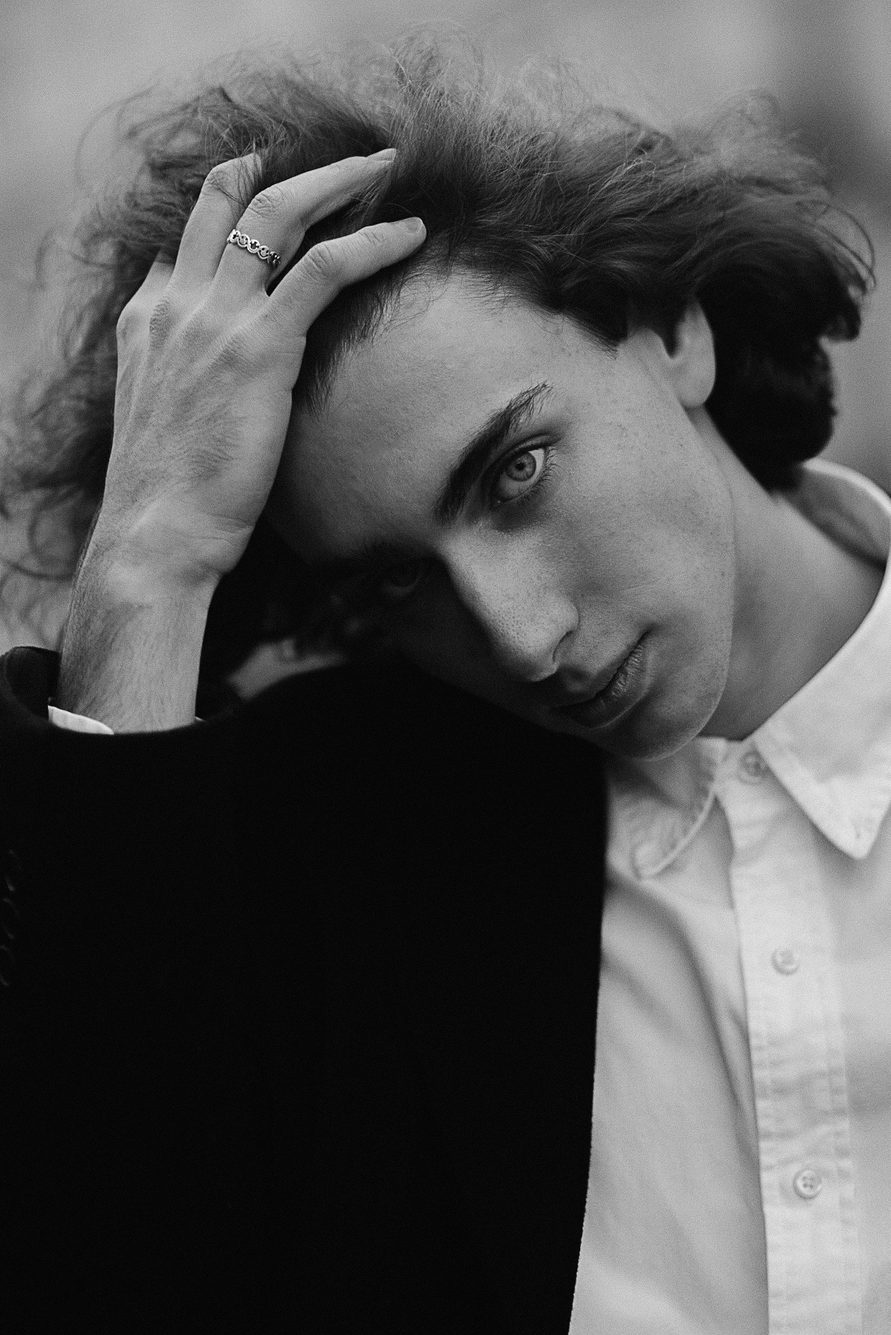 Vladimir. Портретный фотограф