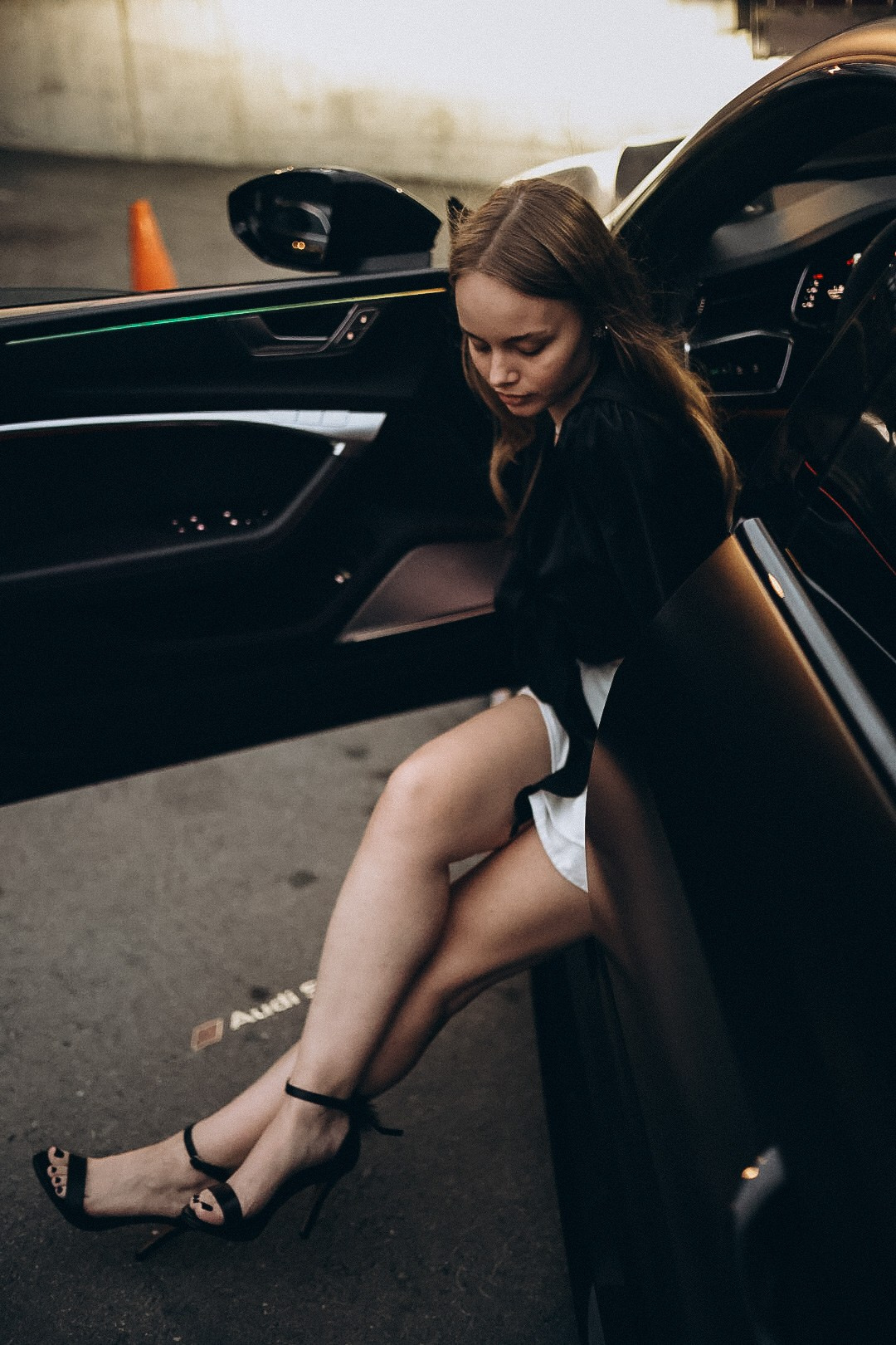 Настеньке 24. Семейный фотограф Полина Легачева