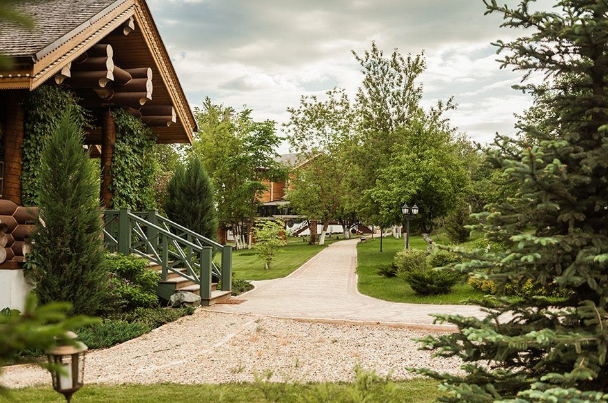 Площадка № 6-1. Свадебный и портретный фотограф Москва