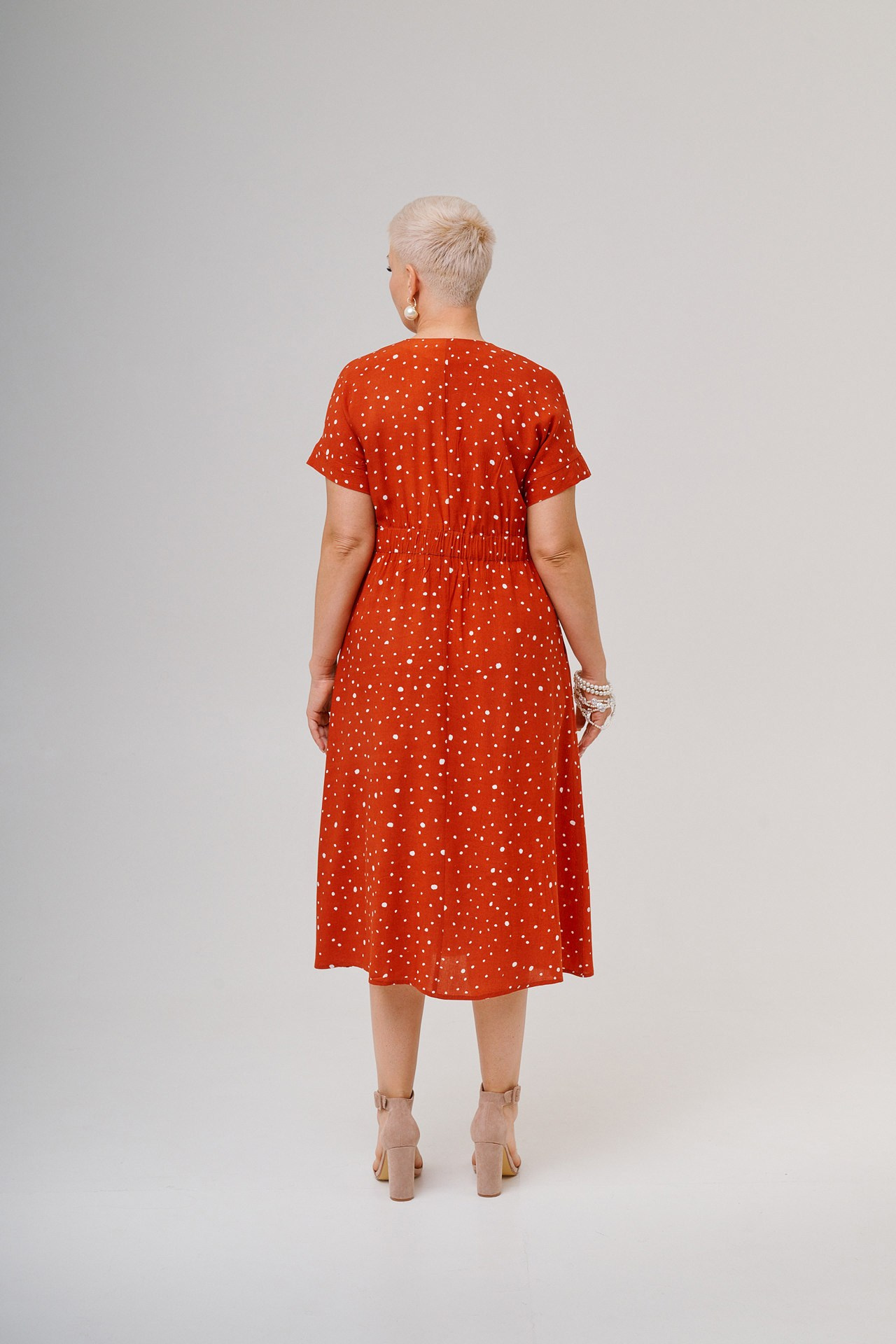 Танита 25. Репортажный фотограф в Кирове Сергей Дудин