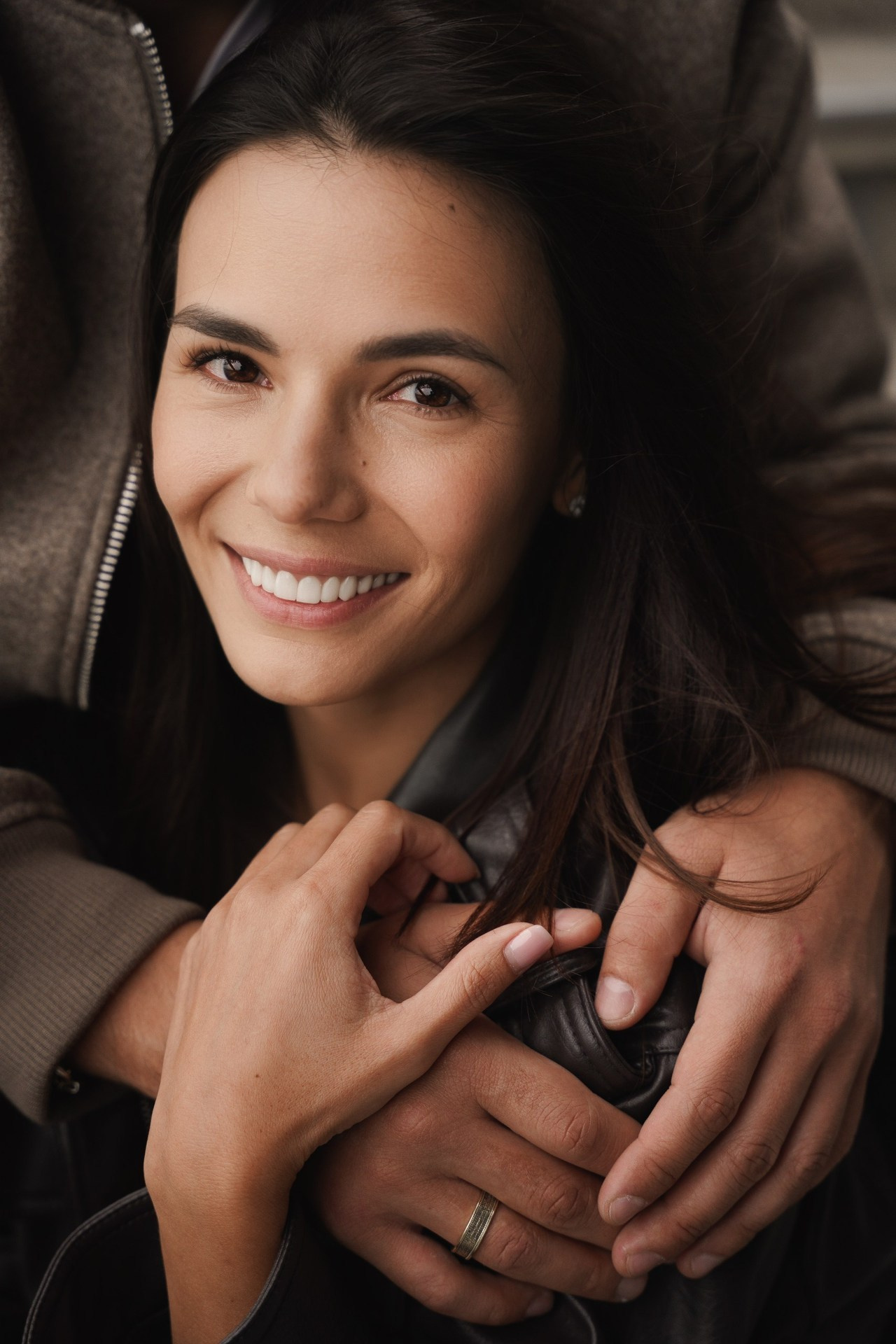 Love Story / Прогулка