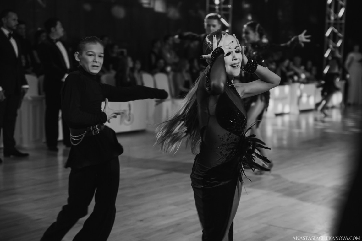 Международный турнир по спортивным бальным танцам Capital Cup. Концертный и бурлеск фотограф Москва