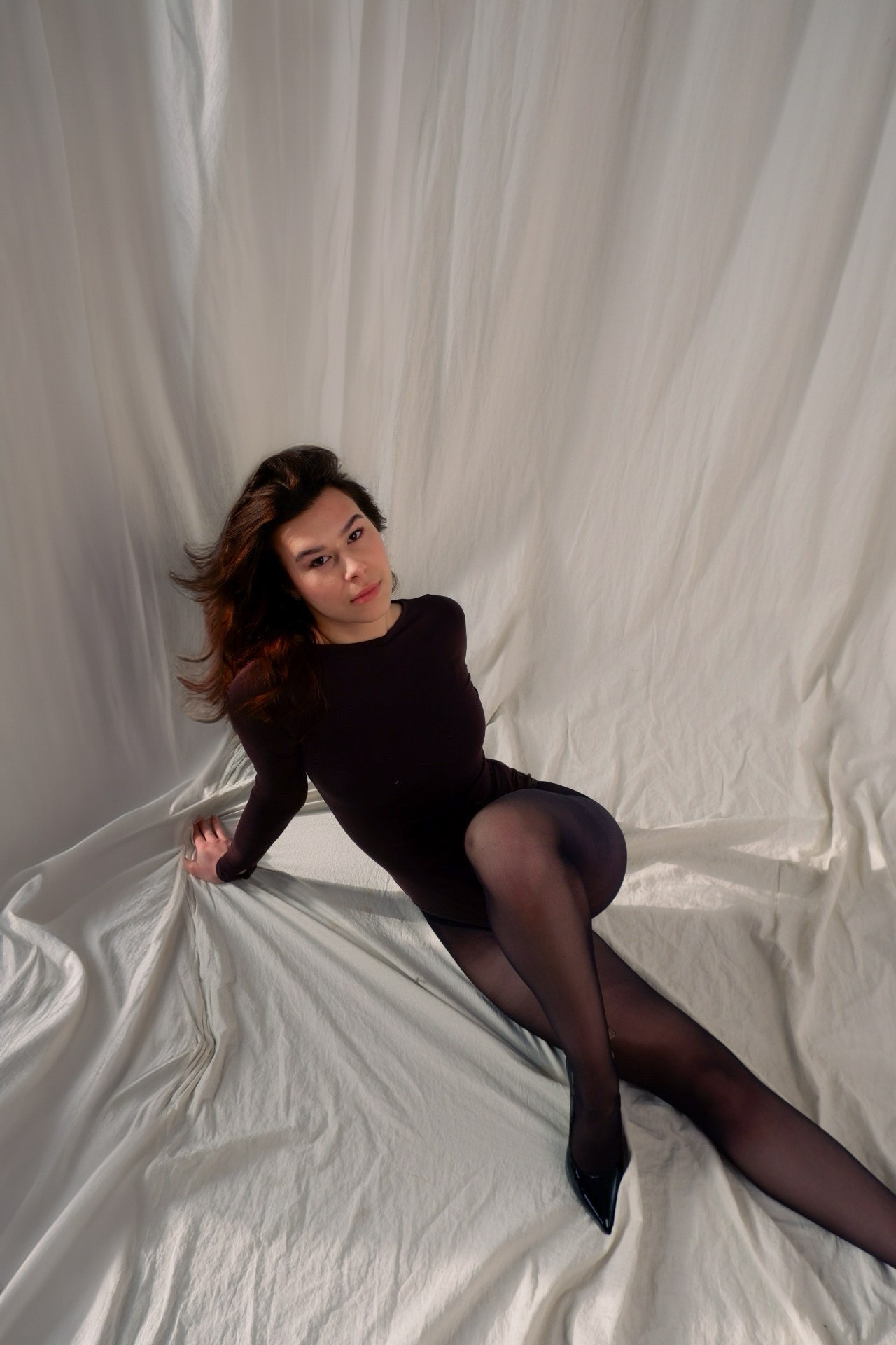 Арина. Съемка концертов, авто и портретов | Фотограф София Сухорукова