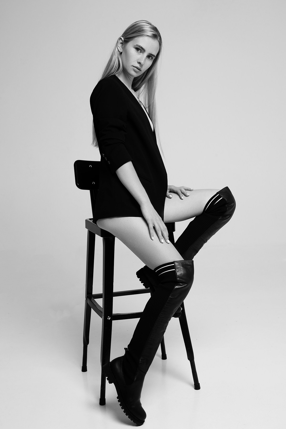 MODEL TESTS. VALROSSO.COM