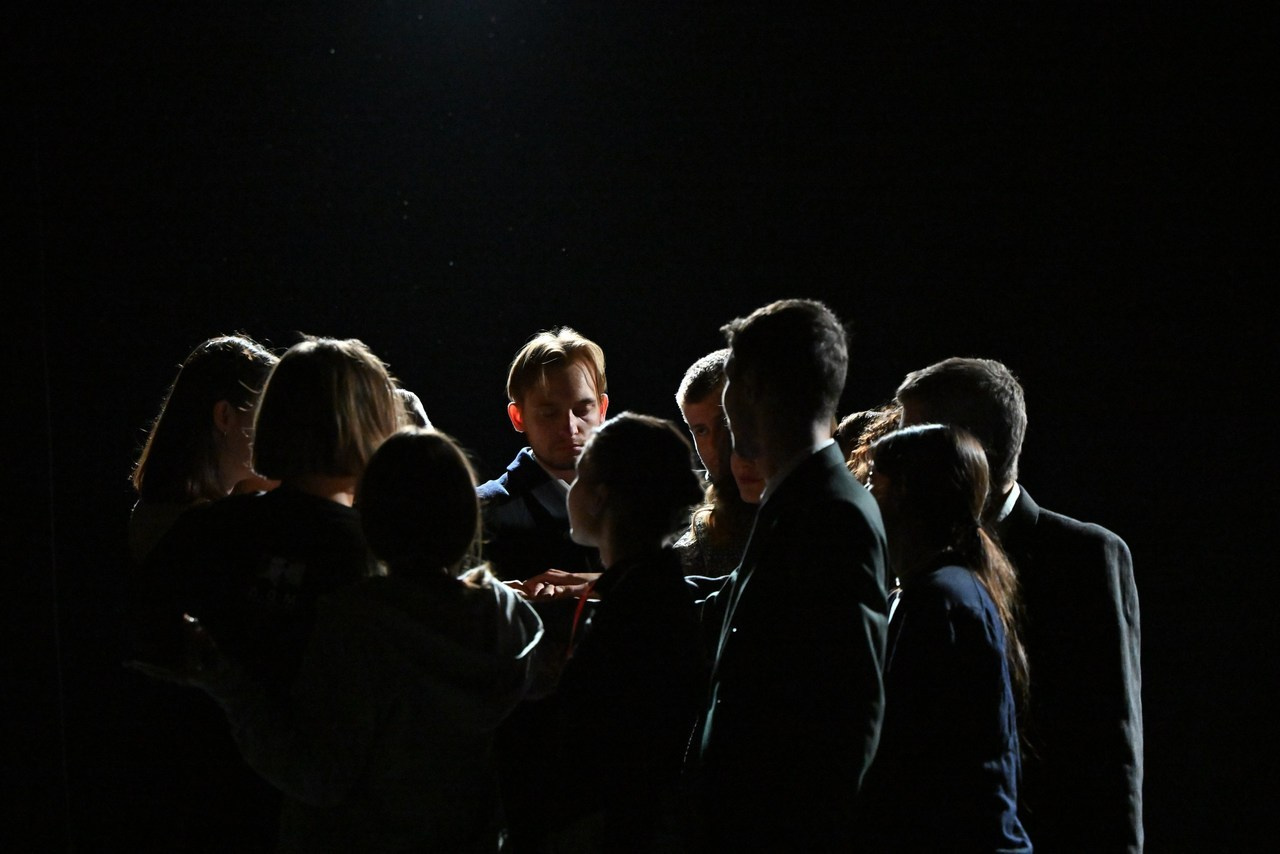 Отзывы. Фотограф Владимир Муренков в Москве