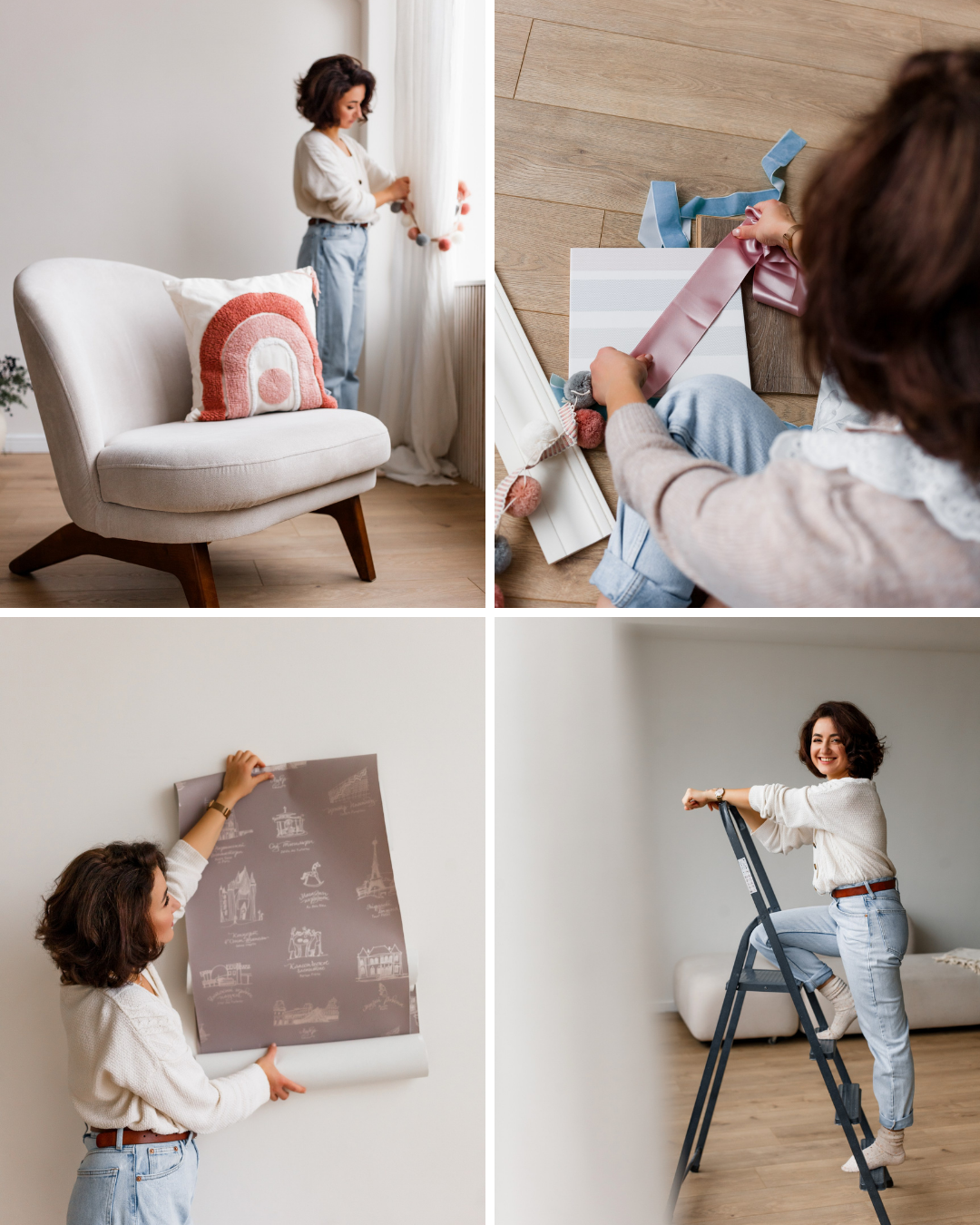 Контентная съёмка длядизайнера интерьера. КОНТЕНТ ФОТОГРАФ