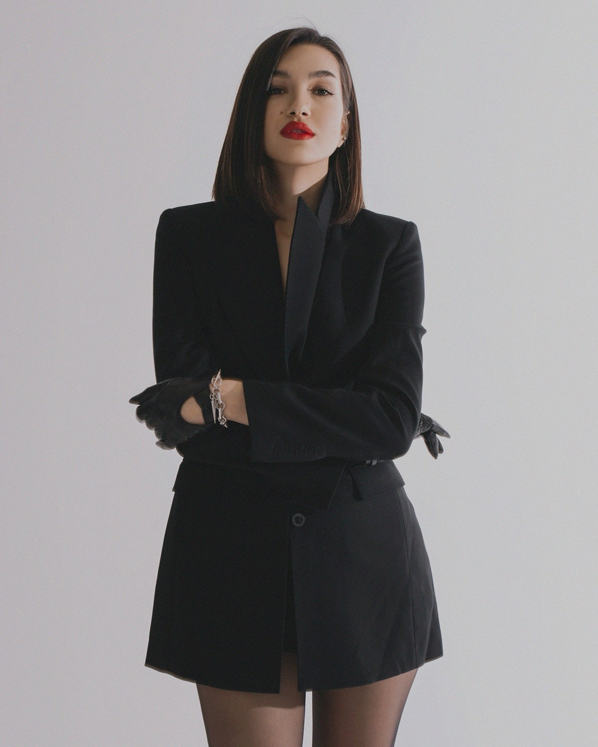 Портфолио. Aniqiina