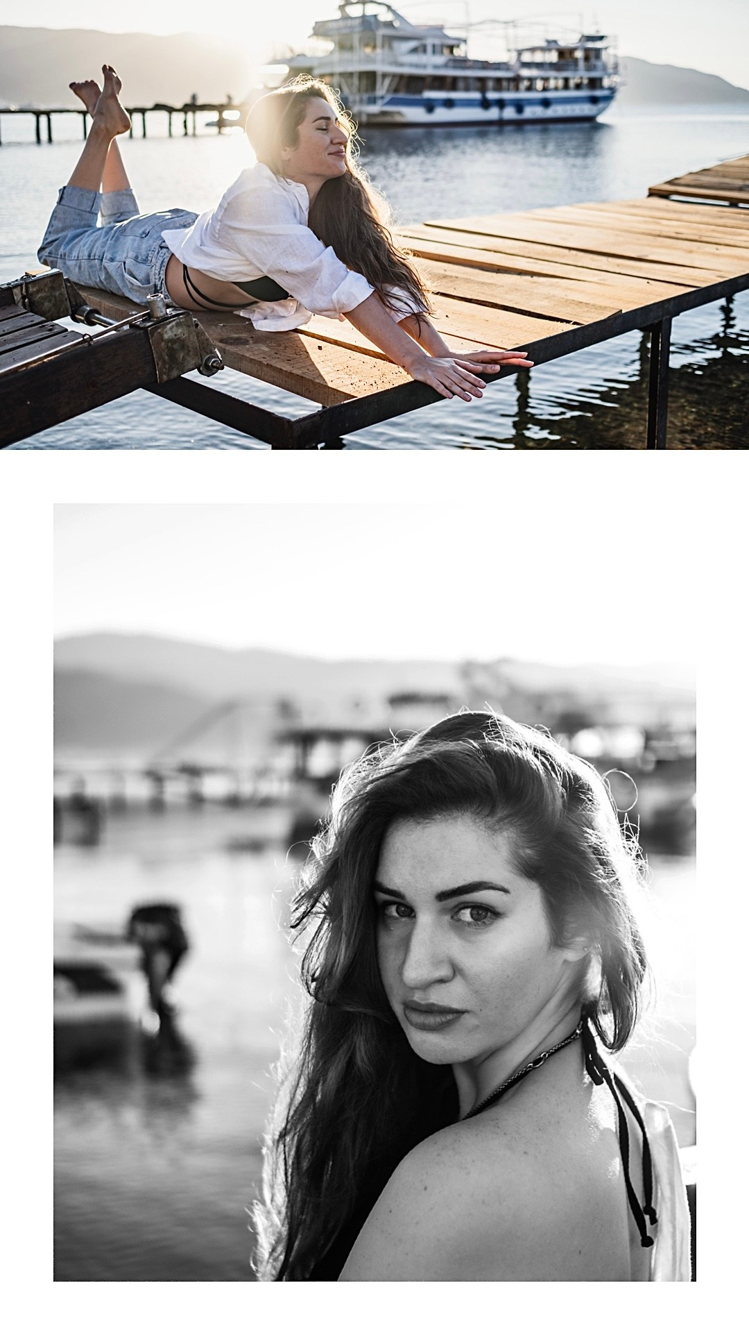 Kris. Photographer in Valencia | Spain | Tatiana Kvasha