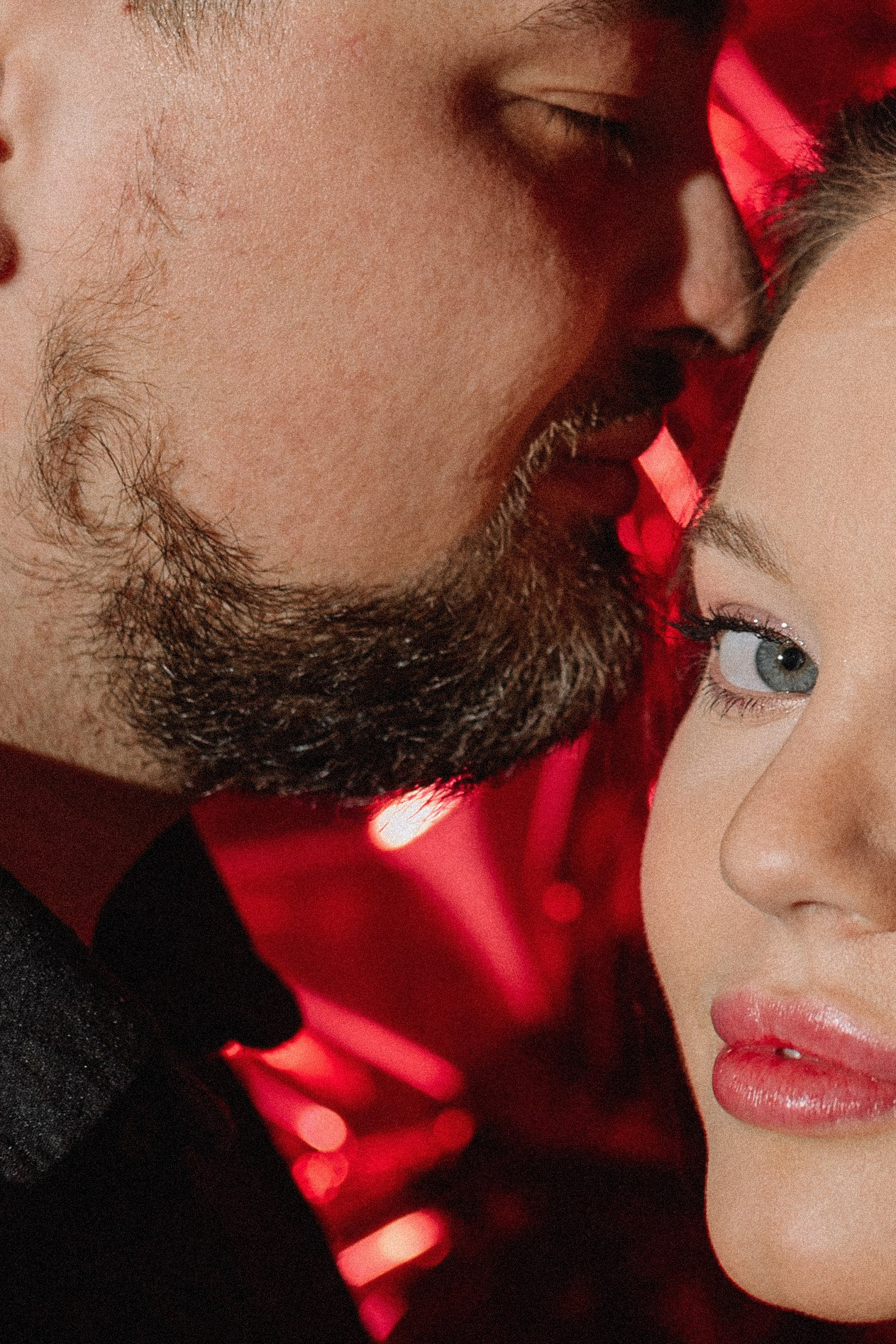 А+Р. О любви. о чувствах. о вас. Аня Суббота