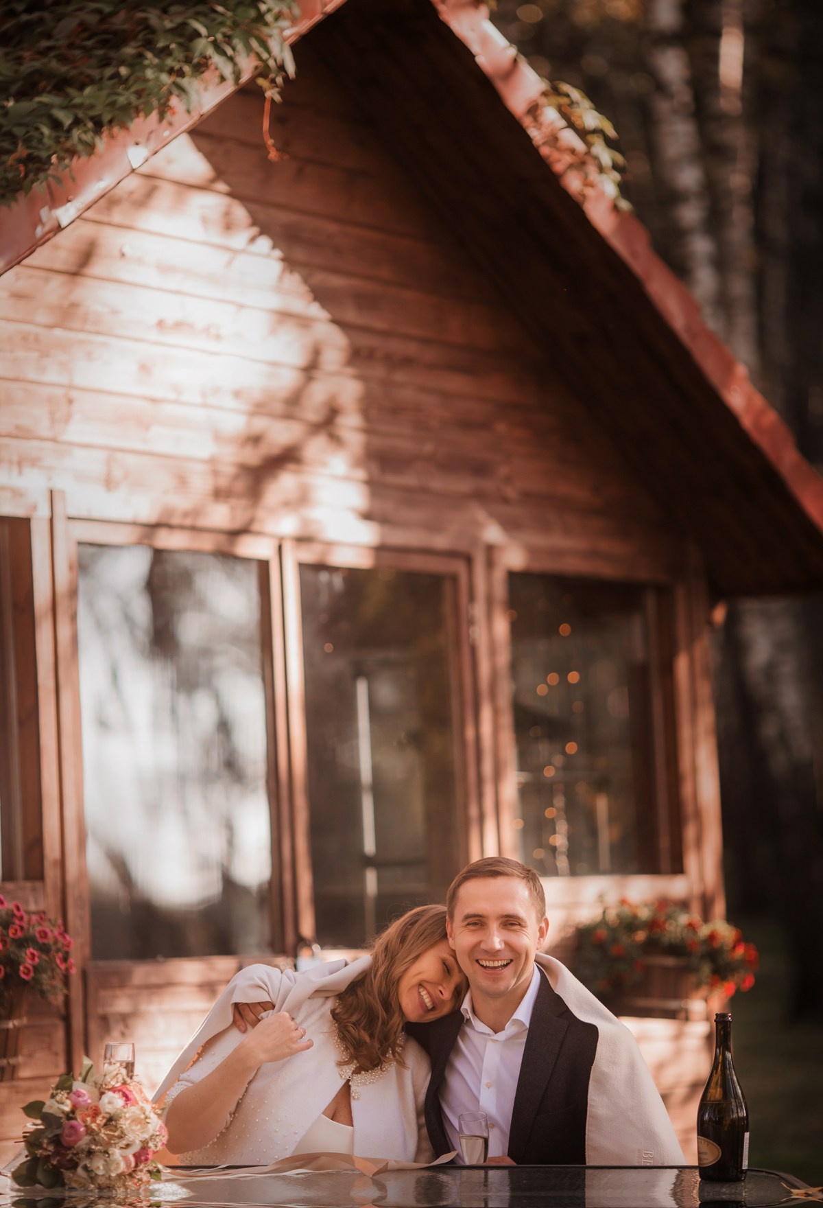 חתונה. צלם ואמן ילדים ומשפחה