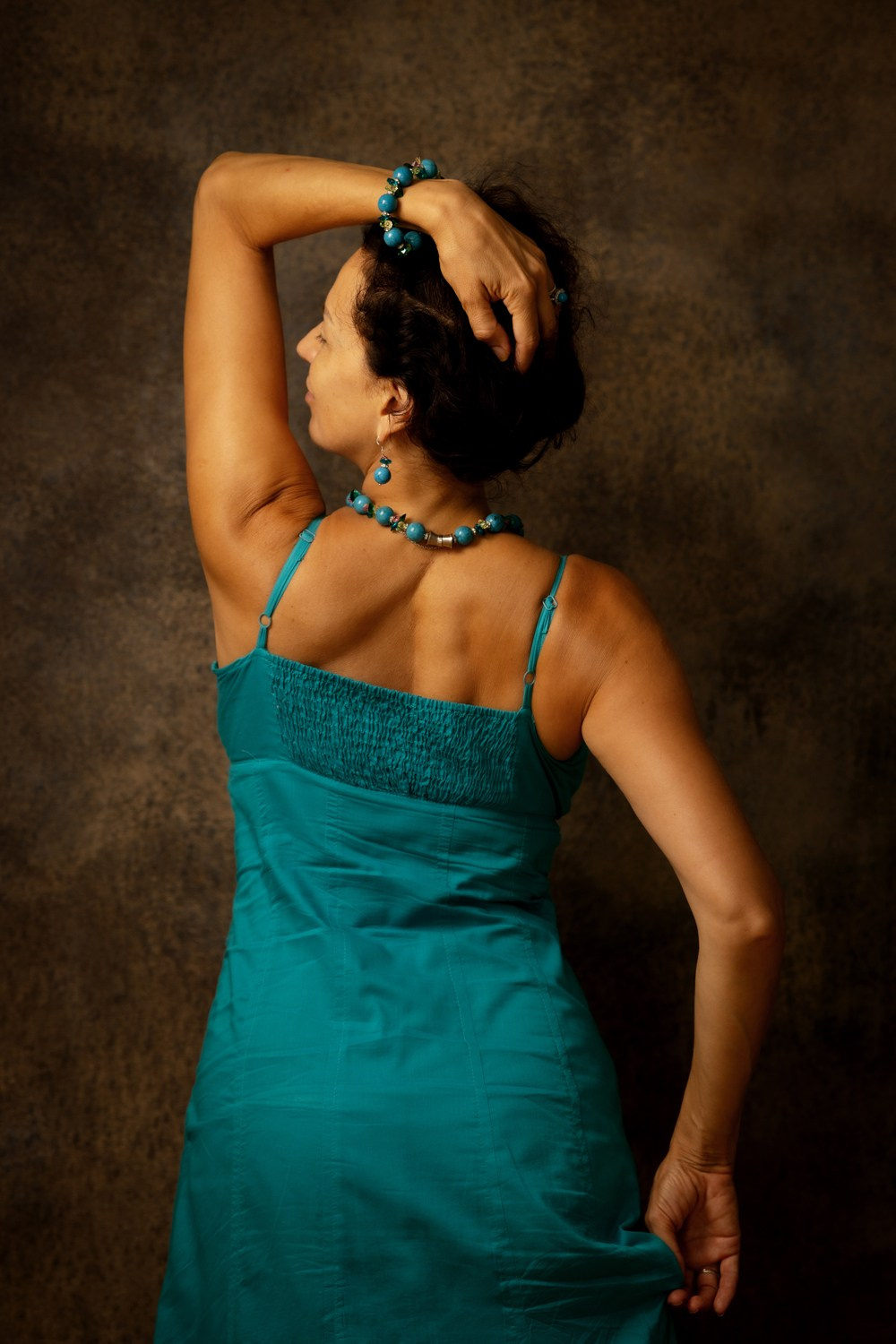 Ксения. Портретная и индивидуальная фотосъёмка в Граце и Тюмени