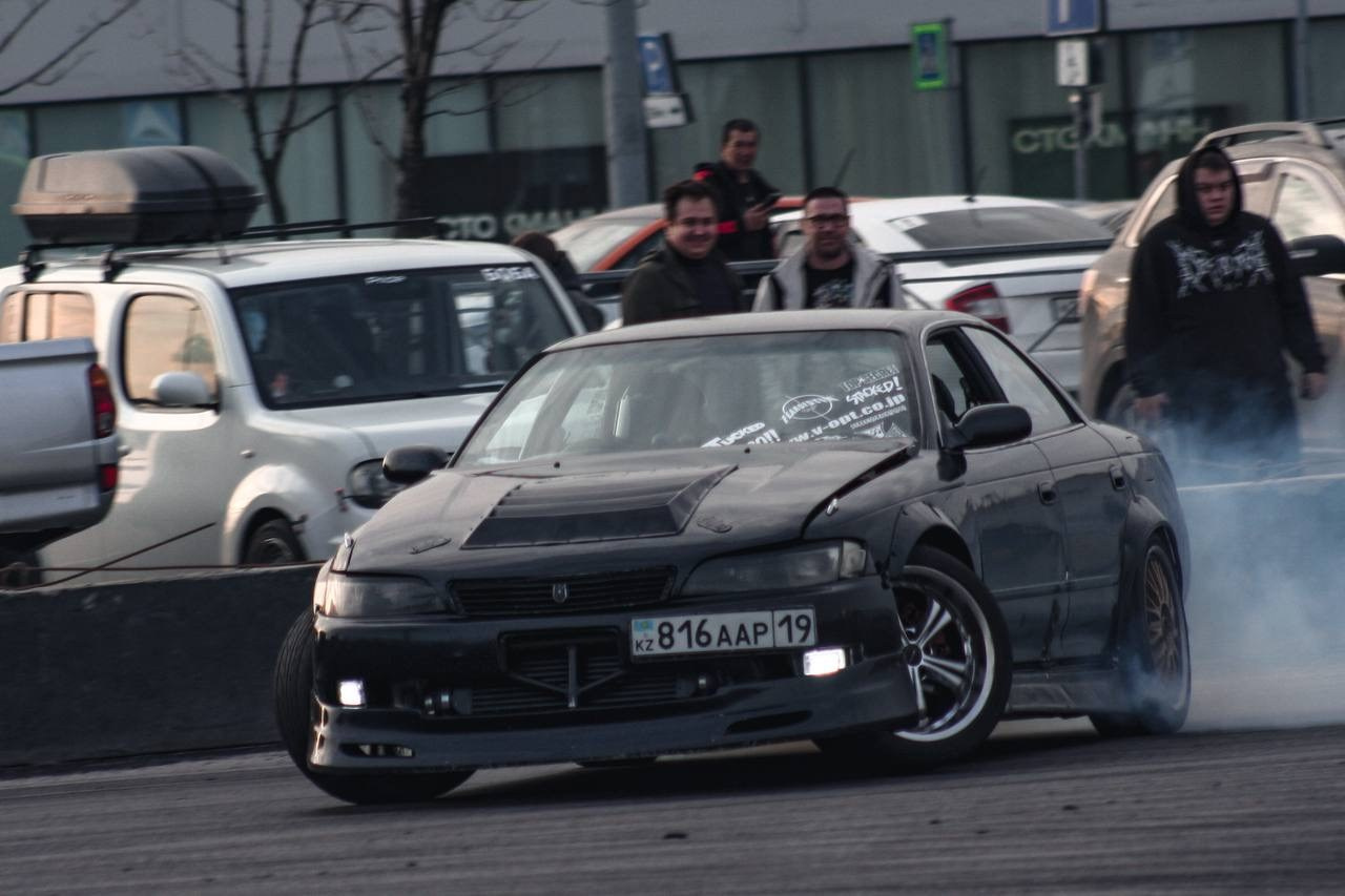 Drift expo тренировочный день. Автомобильный фотограф — PhotogRaty