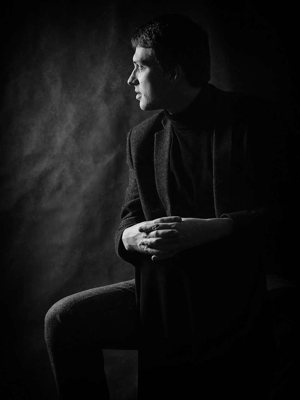 Григорий Коротенко