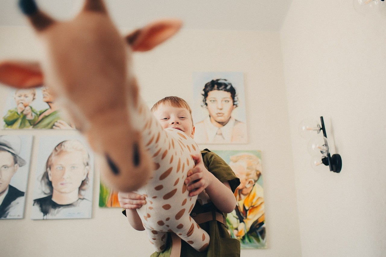 Фотосессия в стиле сафари. Фотограф Евгения Мальцева, Архангельск