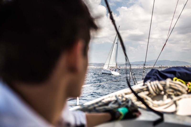 Репортаж. Фотограф Александр Ямпольский
