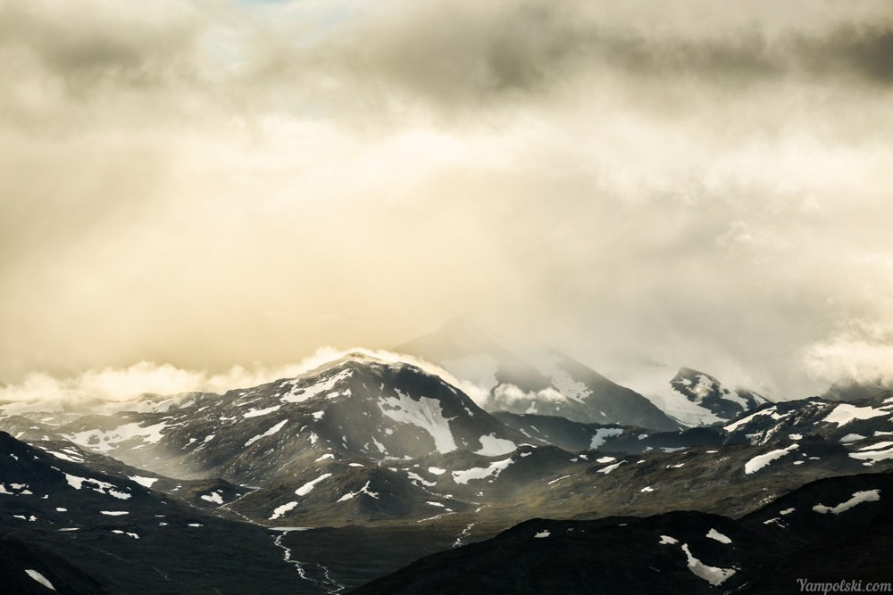 Путешествия. Фотограф Александр Ямпольский