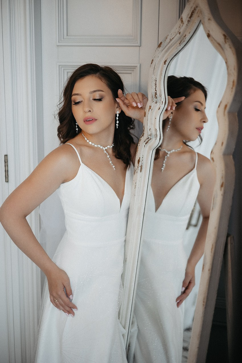 Юлия и Влад. Свадебный и семейный фотограф в Челябинске. Аврамец Анна