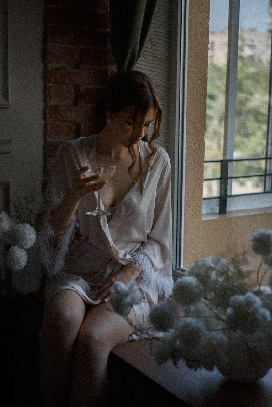 Камерная свадьба. Семейный фотограф Ермишина Ксения