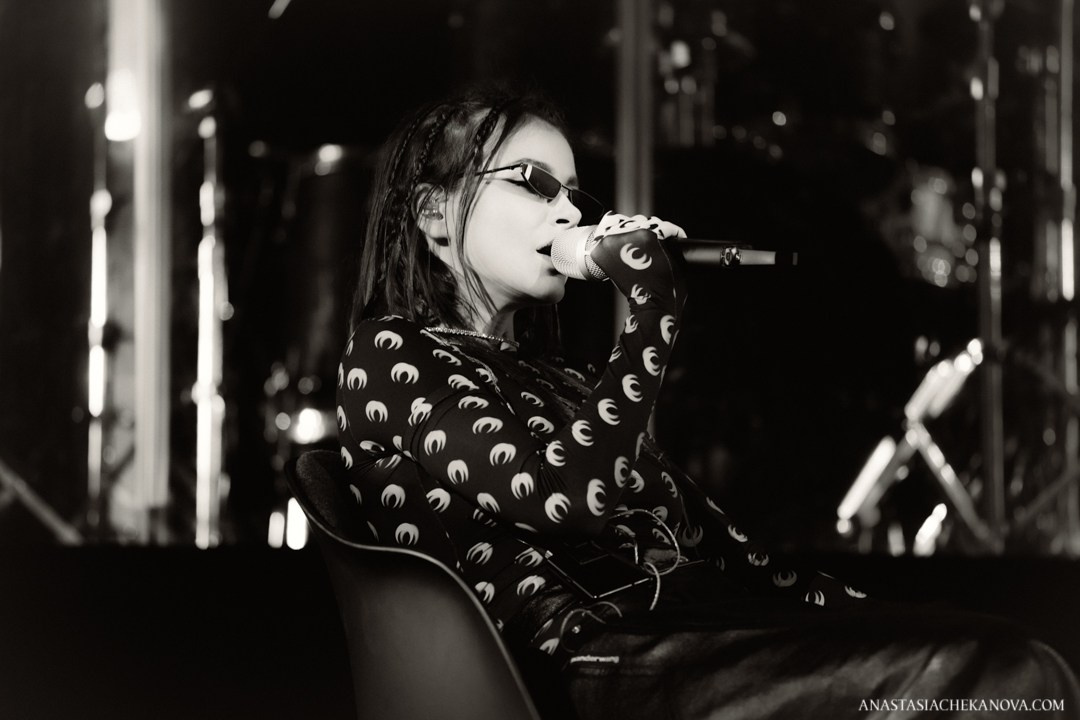 Temnikova. 19.10.19. Концертный и бурлеск фотограф Москва