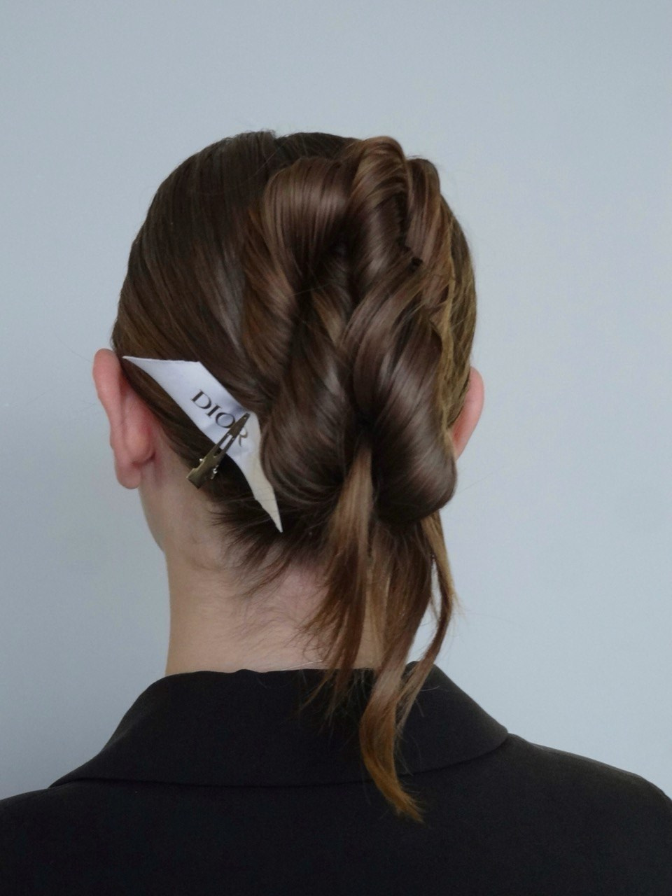 Укладки. Стилист, визажист Яна Кондратенко